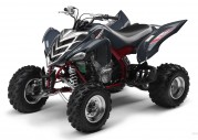 Yamaha Raptor 700R